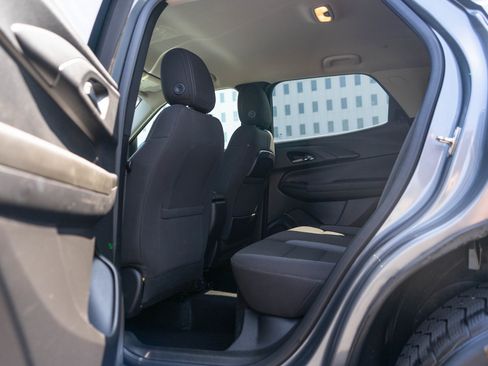 Used 2021 Chevrolet TrailBlazer LT w/ Convenience Package AWD/4WD image 26
