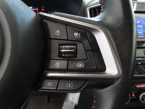 Certified 2023 Subaru Crosstrek 2.0i Premium AWD/4WD image 13