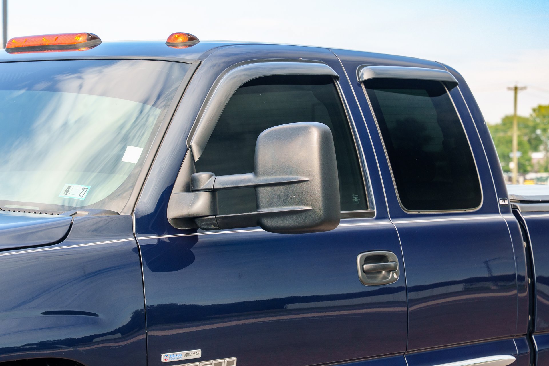 Used 2006 GMC Sierra 3500 SLE w/ Heavy-Duty Power Package AWD/4WD image 31