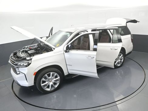 Used 2024 Chevrolet Tahoe High Country RWD image 68