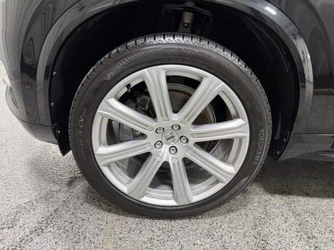 Used 2019 Volvo XC90 T6 Inscription w/ Luxury Package image 32
