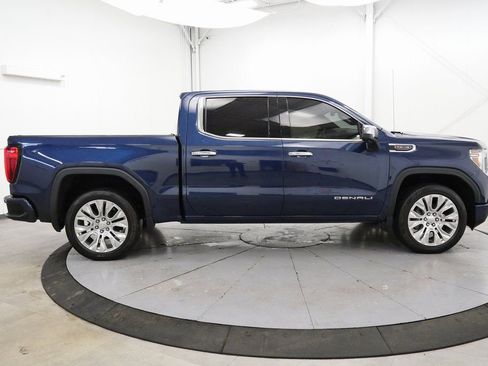 Used 2020 GMC Sierra 1500 Denali w/ Denali Ultimate Package image 8