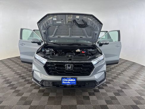 Certified 2026 Honda CR-V EX-L image 15