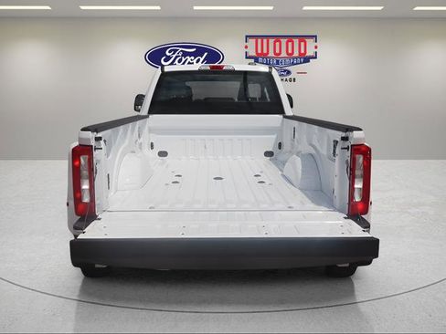 New 2026 Ford F350 XL AWD/4WD image 4