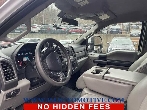 Used 2019 Ford F350 XL w/ STX Appearance Package image 3