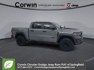 Used 2023 RAM 1500 TRX w/ TRX Level 2 Equipment Group AWD/4WD 360° Tour