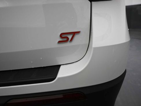 New 2026 Ford Explorer ST AWD/4WD image 22