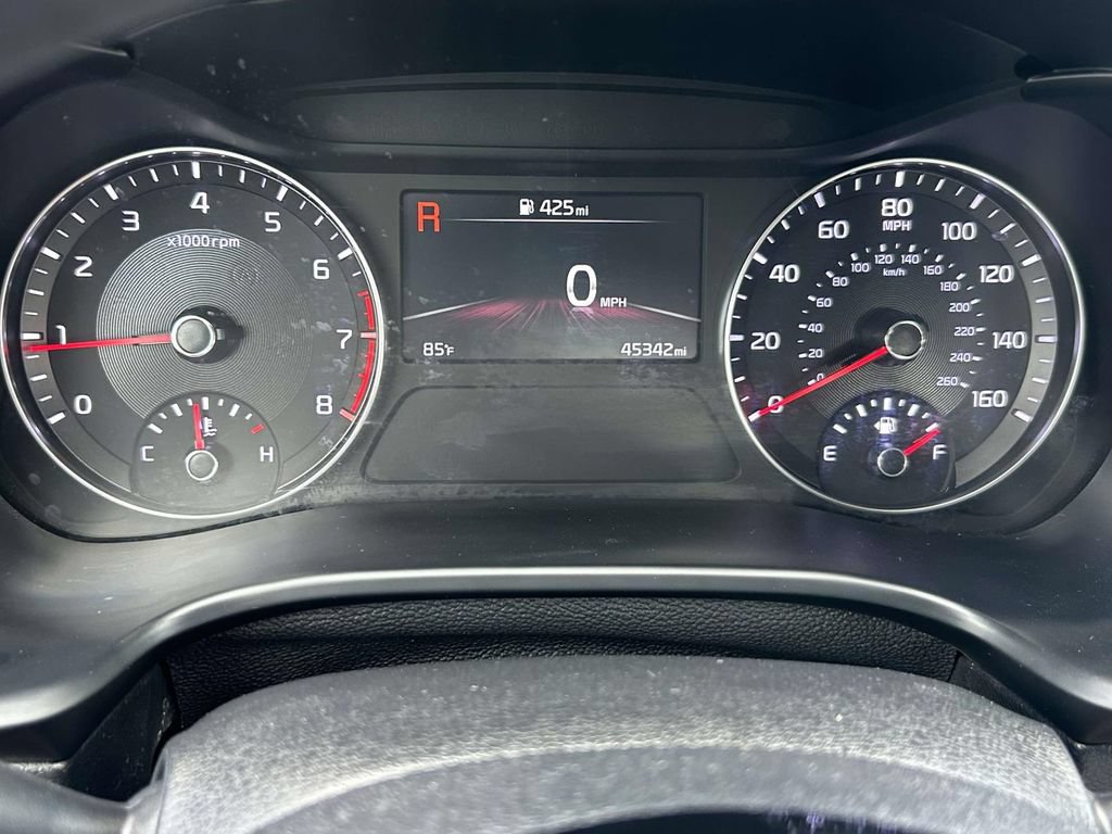 Used 2024 Kia Forte LXS FWD image 26