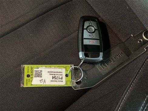 Used 2023 Ford Mustang GT w/ Equipment Group 301A image 38