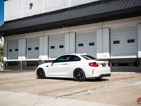 Used 2017 BMW M2 image 50