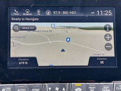 Used 2020 Honda Odyssey Elite image 32