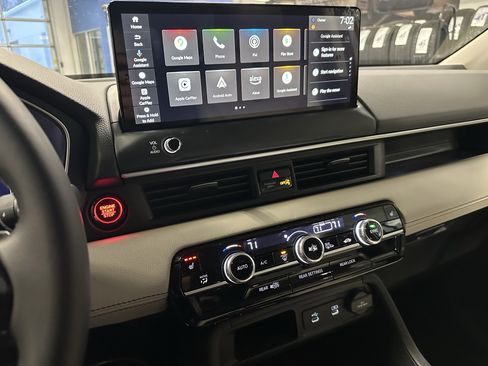 New 2026 Honda Pilot EX-L image 11