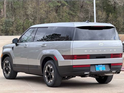 New 2026 Hyundai Santa Fe SE FWD image 11