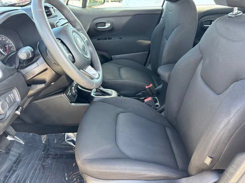 Used 2020 Jeep Renegade Sport AWD/4WD image 13