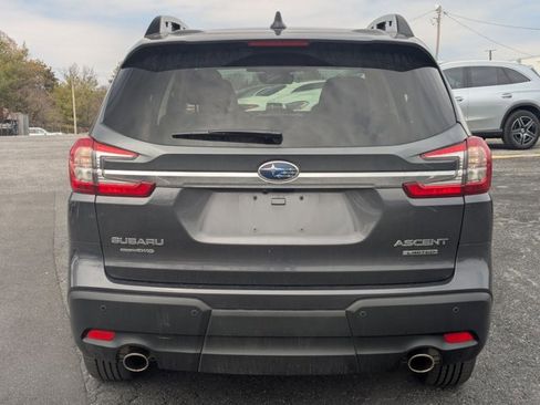 Certified 2025 Subaru Ascent Limited image 6