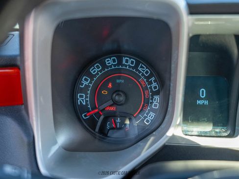 Used 2010 Chevrolet Camaro SS w/ RS Package RWD image 33
