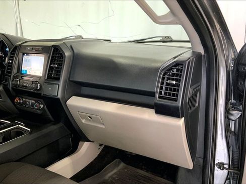 Used 2019 Ford F150 XL w/ Equipment Group 101A Mid RWD image 16