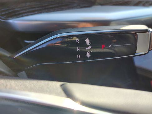 New 2025 Cadillac Escalade IQ Luxury 1 image 20