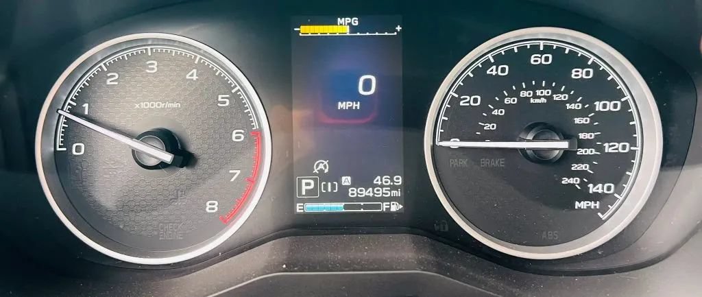 Used 2019 Subaru Forester Premium w/ All-Weather Package AWD/4WD image 13