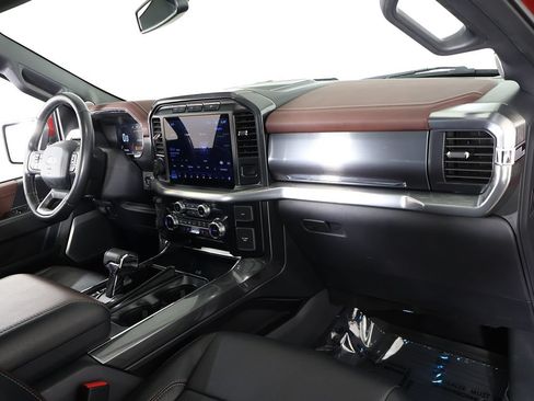 Used 2023 Ford F150 Lariat w/ Equipment Group 502A High AWD/4WD image 33