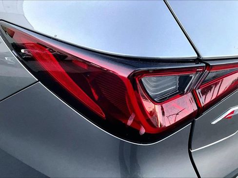 Used 2024 Acura MDX A-Spec image 23