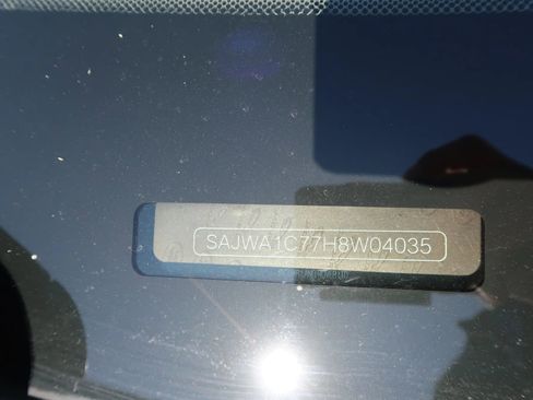 Used 2017 Jaguar XJ R-Sport image 56