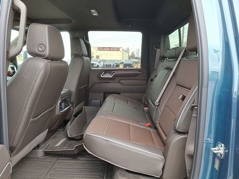 New 2026 GMC Sierra 2500 Denali w/ Denali Reserve Package image 6