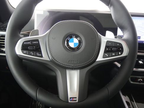 New 2026 BMW X5 xDrive40i w/ M Sport Package image 34