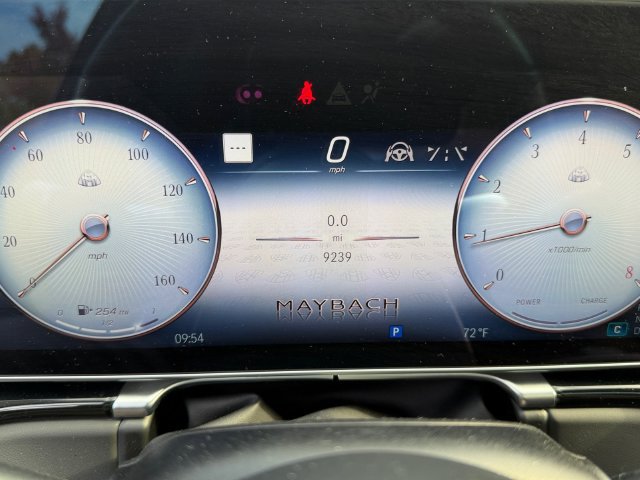Used 2023 Mercedes-Benz Maybach S 580 4MATIC image 29
