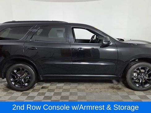 Used 2022 Dodge Durango GT image 10