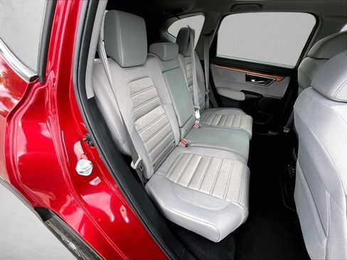 Used 2021 Honda CR-V EX image 26