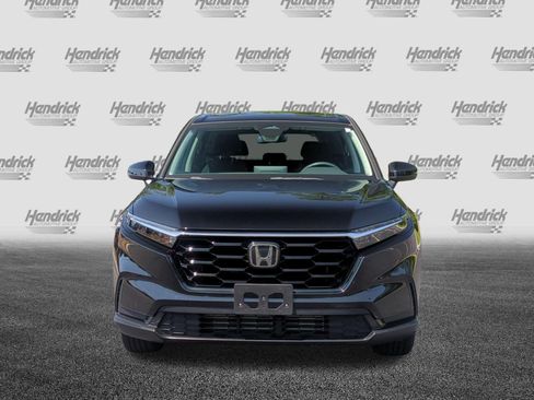 Used 2023 Honda CR-V EX image 3