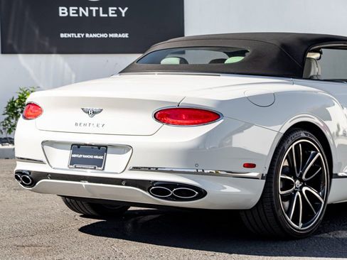 Certified 2024 Bentley Continental GT image 14