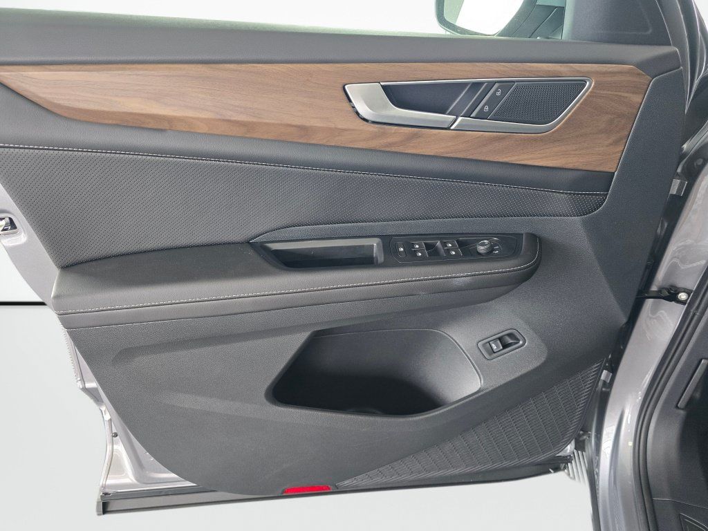 New 2026 Volkswagen Atlas SE AWD/4WD image 31