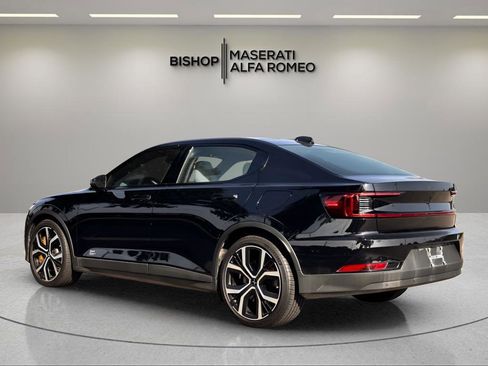 Used 2023 Polestar Polestar 2 AWD/4WD image 4