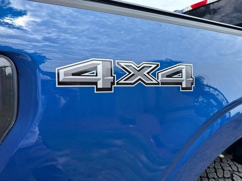 Used 2022 Ford F150 XLT w/ Equipment Group 302A High AWD/4WD image 12