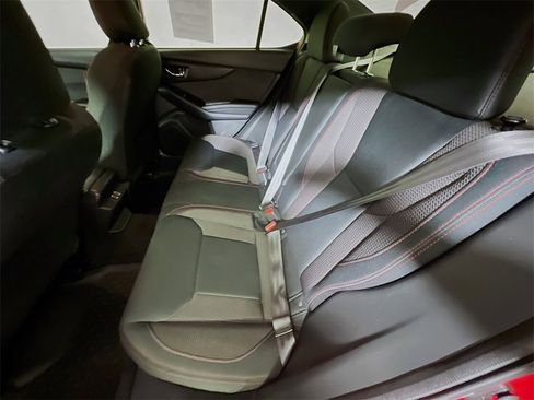 Used 2024 Subaru WRX Premium image 23