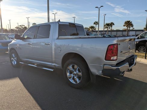 Used 2015 RAM 1500 Big Horn image 6