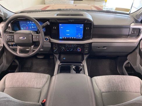 Used 2026 Ford F250 XLT w/ XLT Premium Package AWD/4WD image 10