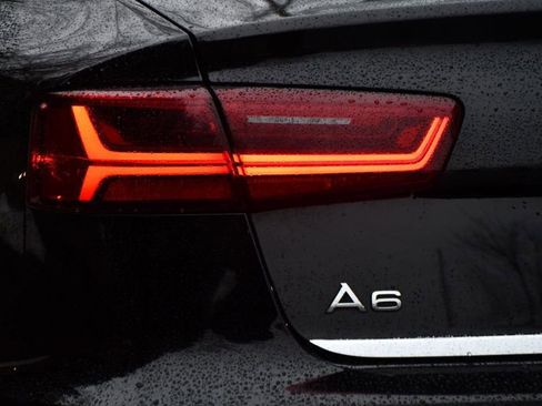 Used 2018 Audi A6 2.0T Premium Plus image 8