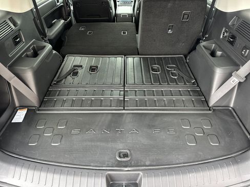 Used 2025 Hyundai Santa Fe XRT AWD/4WD image 15
