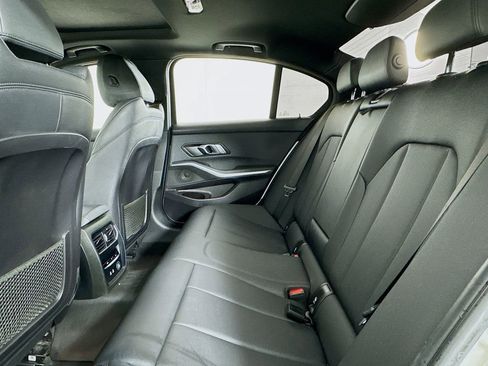 Used 2020 BMW 330i Sedan w/ Convenience Package image 13