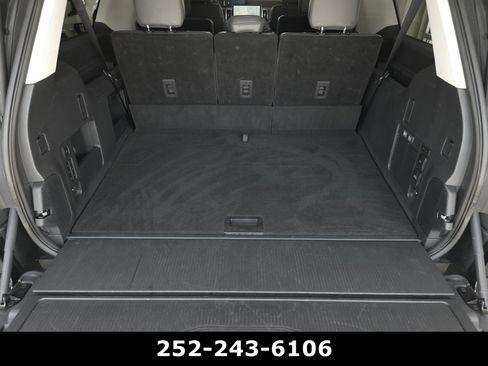 Used 2025 Ford Expedition Max Active AWD/4WD image 39
