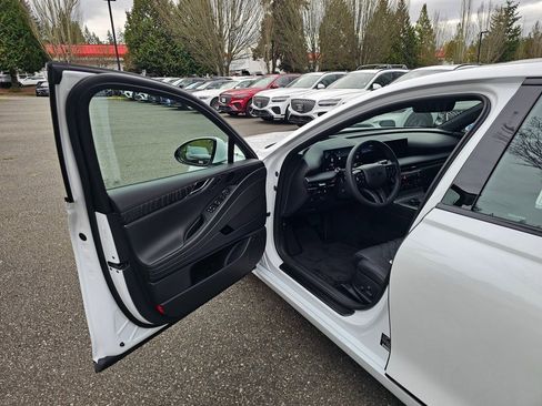 New 2026 Genesis G80 3.5T Prestige image 20