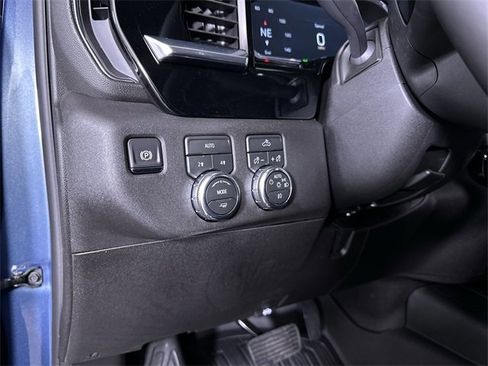 New 2026 GMC Sierra 1500 Elevation w/ Elevation Select Package image 18