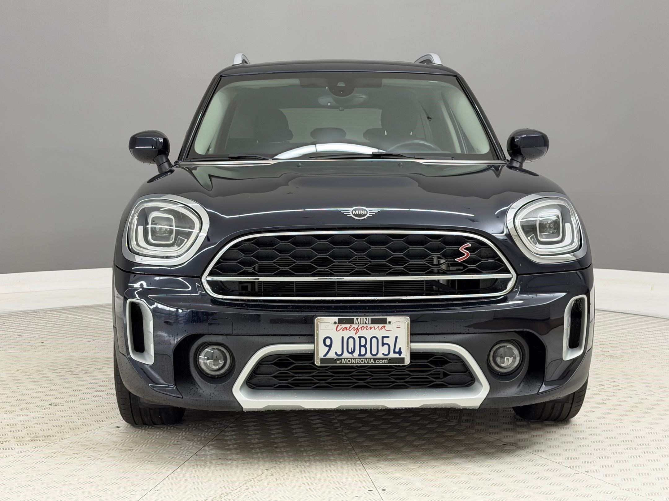Used 2021 MINI Cooper Countryman S FWD image 6