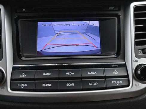 Used 2016 Hyundai Tucson Sport AWD/4WD image 33