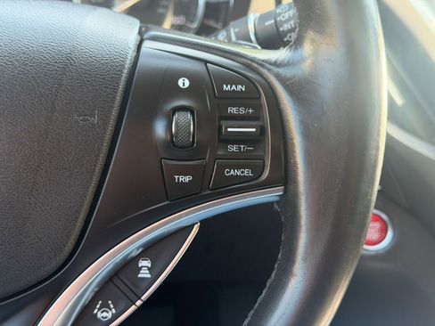 Used 2018 Acura MDX w/ Advance & Entertainment AWD/4WD image 14