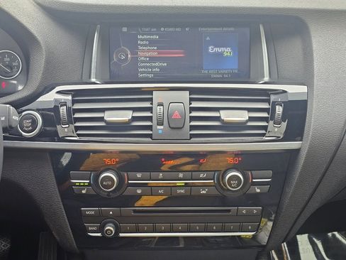 Used 2016 BMW X3 xDrive28i image 13