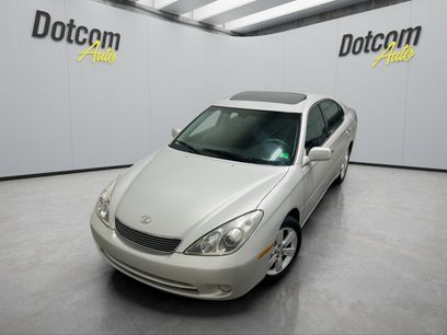 Used 2006 Lexus ES 330